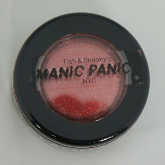 Manic Panic Glitter Jewels Ruby Slippers - Picture 3 of 4
